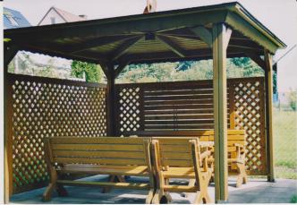 Montageservice – Scheel-Holzwaren